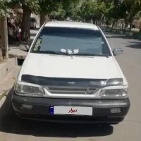پراید خونگی