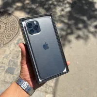 12promax 256/Zaa  پک اصلی