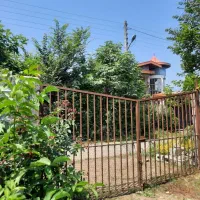 زمین مسکونی  ۱۱۰۰ متر|فروش زمین و ملک کلنگی|چابکسر, |دیوار