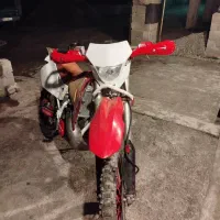 فروش موتور کراس