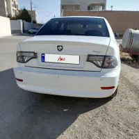 سمندسورن پلاس موتور ef7|خودرو سواری و وانت|گلپایگان, |دیوار