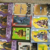 کارت کالاف|کنسول، بازی ویدئویی و آنلاین|گلبهار, نوبهار|دیوار