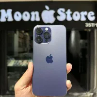 آیفون14promax اقساطی بدون چک و ضامن