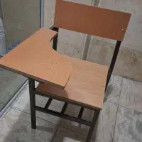 صندلی چوبی|صندلی و نیمکت|تهران, جلیلی|دیوار