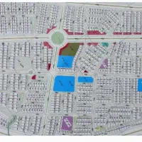 فروش زمین پلاک فاز بهاران 3