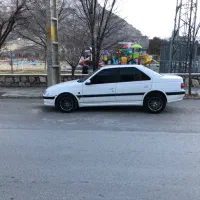 پژو پارس XU7 مدل ۹۴|خودرو سواری و وانت|ماکو, |دیوار