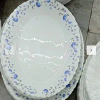 سرویس آرکوپال ۲۵ پارچه طرح هلنا|ظروف سرو و پذیرایی|تهران, مختاری|دیوار