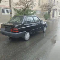 پراید مدل 83|خودرو سواری و وانت|کرج, باغستان|دیوار