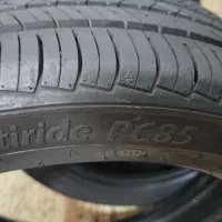 لاستیک ماشین آریزو 6 و 5|قطعات یدکی و لوازم جانبی|بندر امام خمینی, |دیوار