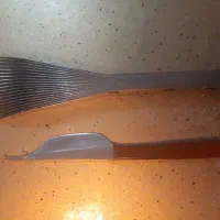نخ ونقشه تابلو فرش طرح پلنگ بادفه و قلاب