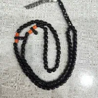 تسبیح یُسر مکاوی قدیم 101 دانه