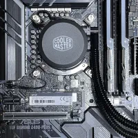 فروش کیس در حد نو کم کارکرد|رایانه رومیزی|تهران, باشگاه نفت|دیوار