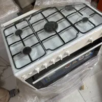 اجاق گاز فردار مارک bekko ترک