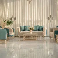 مبلمان کاسپین صدف مبلی جدید و اسپرت ارسال رایگان|مبلمان خانگی و میز عسلی|الیگودرز, |دیوار