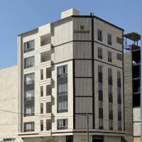 ۱۳۲متر سه خواب الهیه