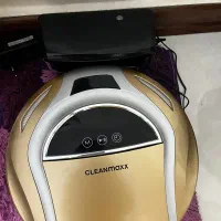 جارو رباتیک کلین مکس آلمانی
