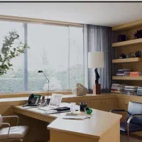 منشی خانم برای شرکت اداری