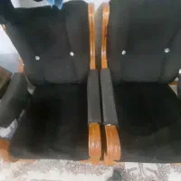 مبل نیاز به تعمیر|مبلمان خانگی و میز عسلی|رشت, معلولین|دیوار