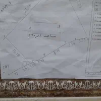 زمین ۲۶۰ متری داخل بافت قابل ساخت وساز لولمان|فروش زمین و ملک کلنگی|کوچصفهان, |دیوار