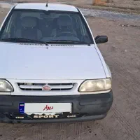 فروش پراید ۱۳۱ مدل ۹۰
