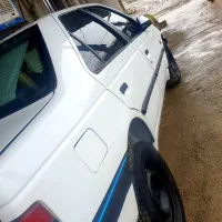 پژو 405مدل ۸۳ اتاق تعویض1403