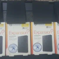 هارد اکسترنال