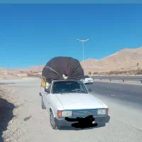 بار برگشتی از تهران به سنندج|خدمات حمل و نقل|سنندج, |دیوار