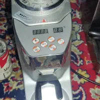 قهوه ساز و اسیاب قهوه|سماور، چای‌ساز، قهوه‌ساز|قم, شاه احمد قاسم|دیوار