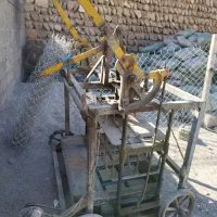 دستگاه بلوک