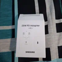 شارژر Samsung 25w