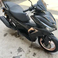 موتور nvx 170