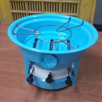 چراغ نفتی و گازی ۱و۲و۳ فتیله ای