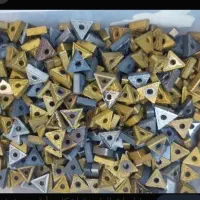 خرید ضایعات الماس تراشکاری