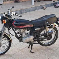 موتور سیکلت هوندا|موتورسیکلت|میاندوآب, |دیوار