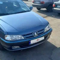 پرشیا مدل ۹۳ بی رنگ داشپورت جدید|خودرو سواری و وانت|ری, حمزهآباد|دیوار