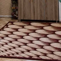 گلیم فرش شش متری