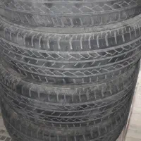 لاستیک ۱۸۵/۱۵