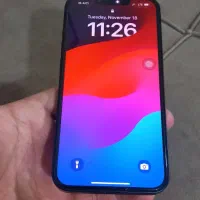 تلفن همراه مدل آیفون