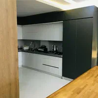 نصاب کابینت اشکاف کمد تعمیرات  خورده کاری  ترمووال|خدمات پیشه و مهارت|مشهد, کلاهدوز|دیوار