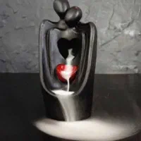 جاعودی آبشاری