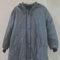 کاپشن/بارانی/کاپشن زمستانی/کاپشن سایز ۴۲ تا ۴۸