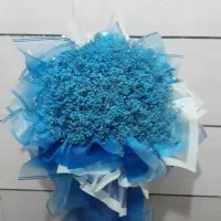 دسته گل ژیپسوفیلا