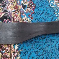 کمربند ورزشی چرم طبیعی|تجهیزات ورزشی|اهواز, پردیس|دیوار
