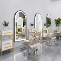 استخدام ناخنکار و...در سالنی شیک محدوده دولت آباد