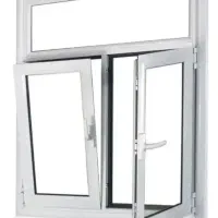 رگلاژ درب و پنجره های upvc  و آلومینیومی  و ترمال