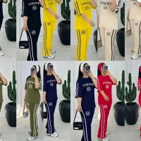 ست بلوز و شلوار خانگی