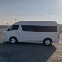 ون وانا فوتون هایس دلیکا نارون|خودرو سواری و وانت|تهران, زهتابی|دیوار