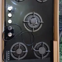 اجاق گاز صفحه ای مدل تکنو