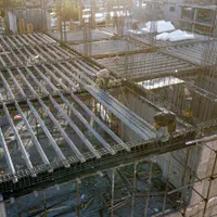 تیرچه پیش تنیده اقتصادی در گلباف|مصالح و تجهیزات ساختمان|گلباف, |دیوار