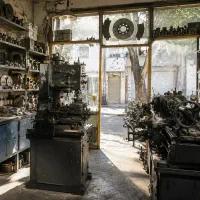 لنتکوبی تعمیر تعویض تخصصی دیسک صفحه قسطی باگارانتی|خدمات خودرو و موتورسیکلت|کرج, حسینآباد|دیوار